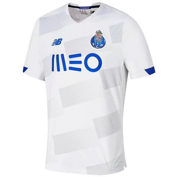 Camiseta FC Oporto 3ª Kit 2020 2021 Blanco